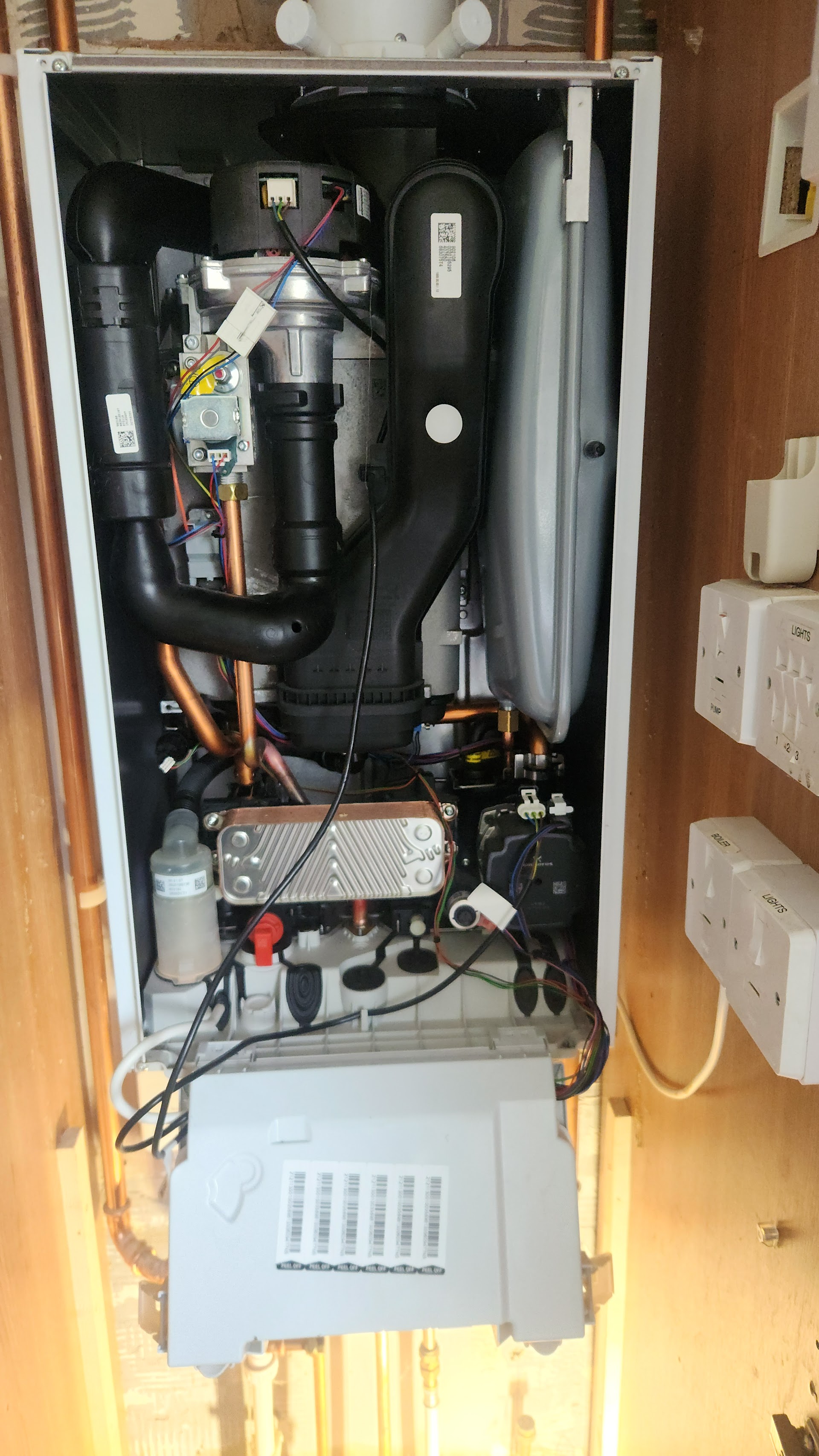 Boiler Service & Repair
