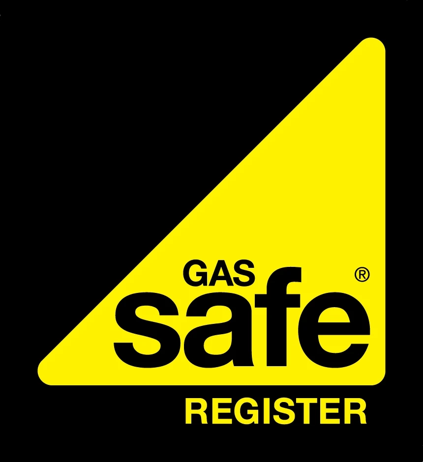 Gas Safe Registered - MME Heating & Plumbing Ltd